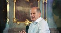 Olaf Scholz' Umfragewerte sind derzeit schlechter denn je.