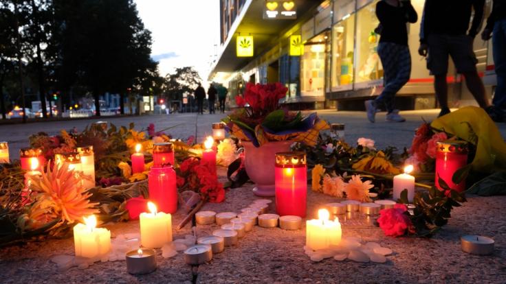 Nach dem Stadtfest gerieten mehrere Männer in Chemnitz in einen Streit. Ein Mann erliegt im Krankenhaus seinen Verletzungen.