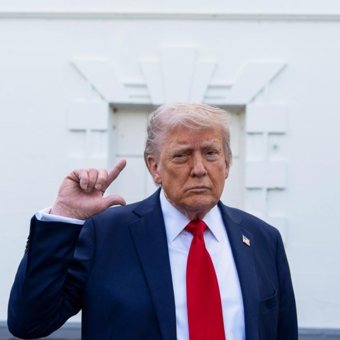 Secret Service rückt wegen Studenten-Essay an