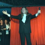 Christian Anders im Jahr 1997.