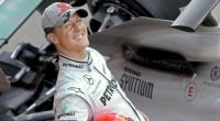 Michael Schumacher ist seit seinem Ski-Unfall aus der Öffentlichkeit verschwunden.