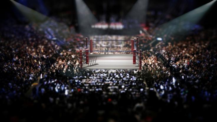 Die Wrestling-Welt trauert um zwei Legende des Sports.