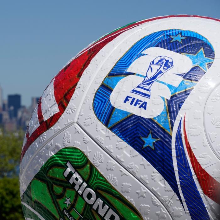 US-Justiz fordert Aufklärung von FIFA