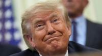 Donald Trump will die Straße von Hormus umbenennen.