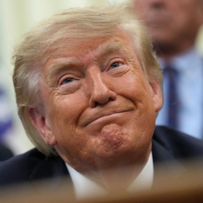US-Präsident 