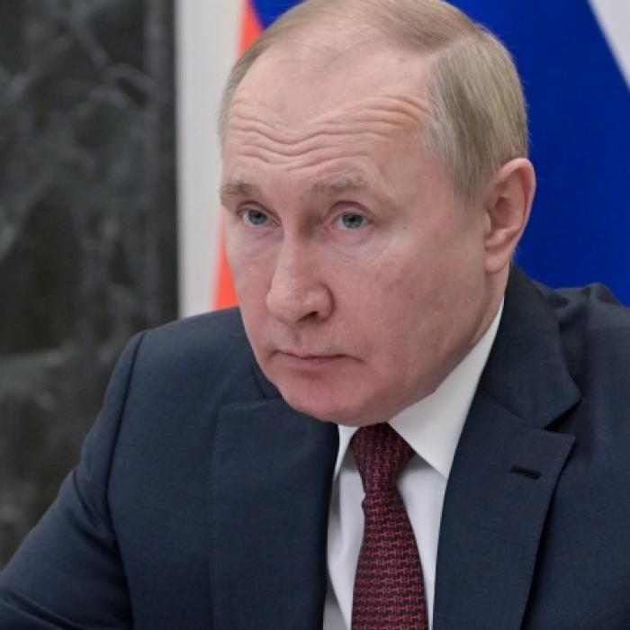 Gefahr von Russland-Krieg laut USA 
