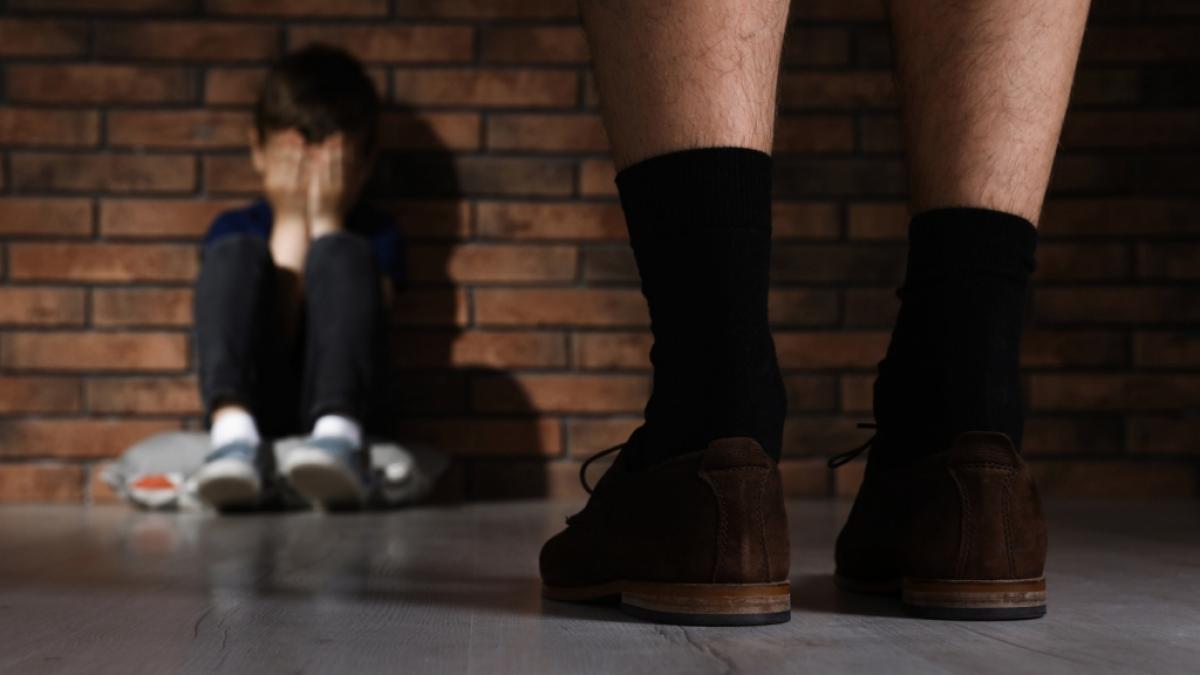 Ein 13-J&auml;hriger Junge wurde an seiner Schule von einem Mann vergewaltigt. (Foto)