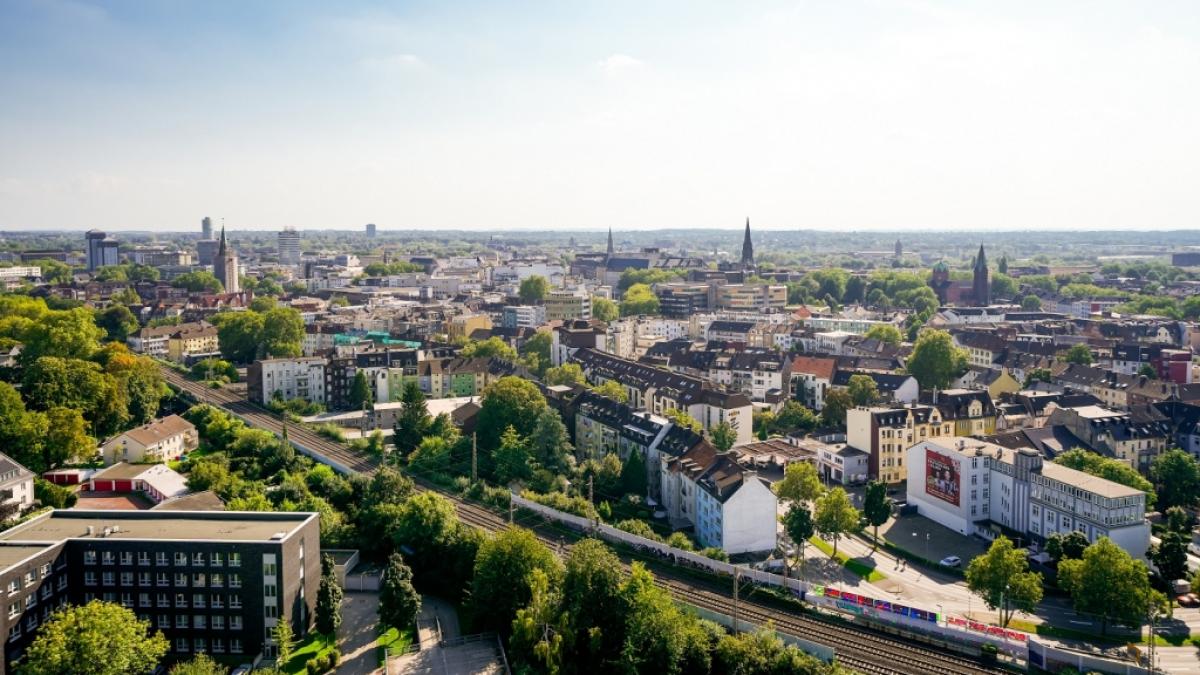 Aktuelle Nachrichten aus und &uuml;ber Bochum hier auf news.de. (Foto)