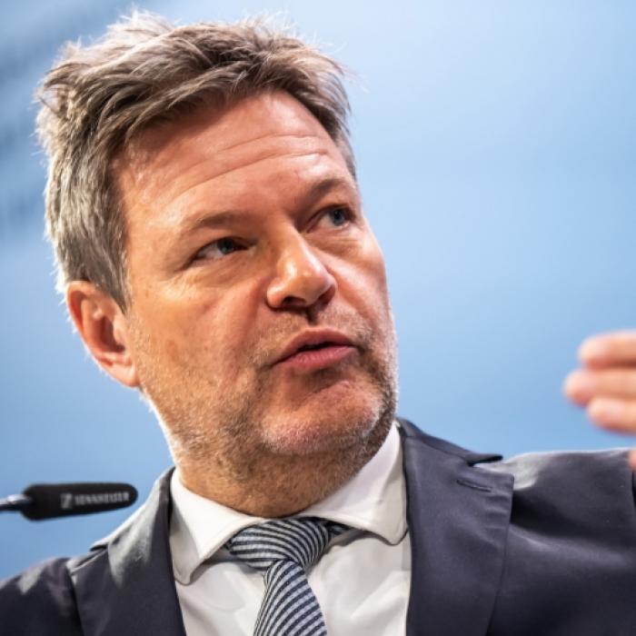Der Ticker zum Grünen-Politiker mit aktuellen Meldungen