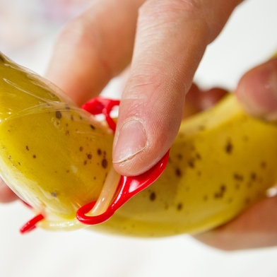 Holländer entwickeln geflügelte Einhand-Lümmeltüte