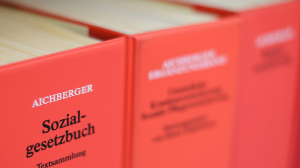 Immer mehr Ausl&auml;nder beziehen Hartz-IV in Deutschland. (Foto)