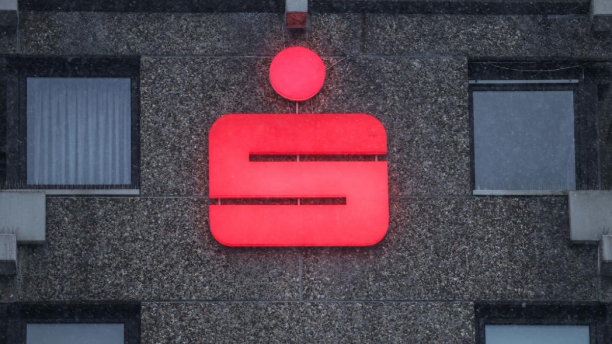 Die Sparkasse warnt ihre Kunden aktuell vor Phishing. (Foto)