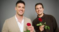 Die Bachelors: Nach dem Finale betrogen. 