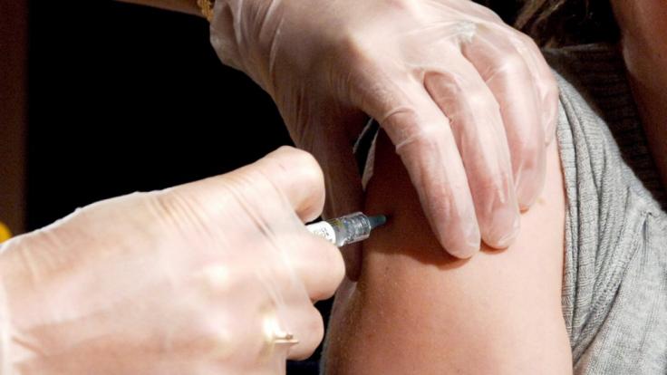 HPV-Impfung schützt vor Krebs