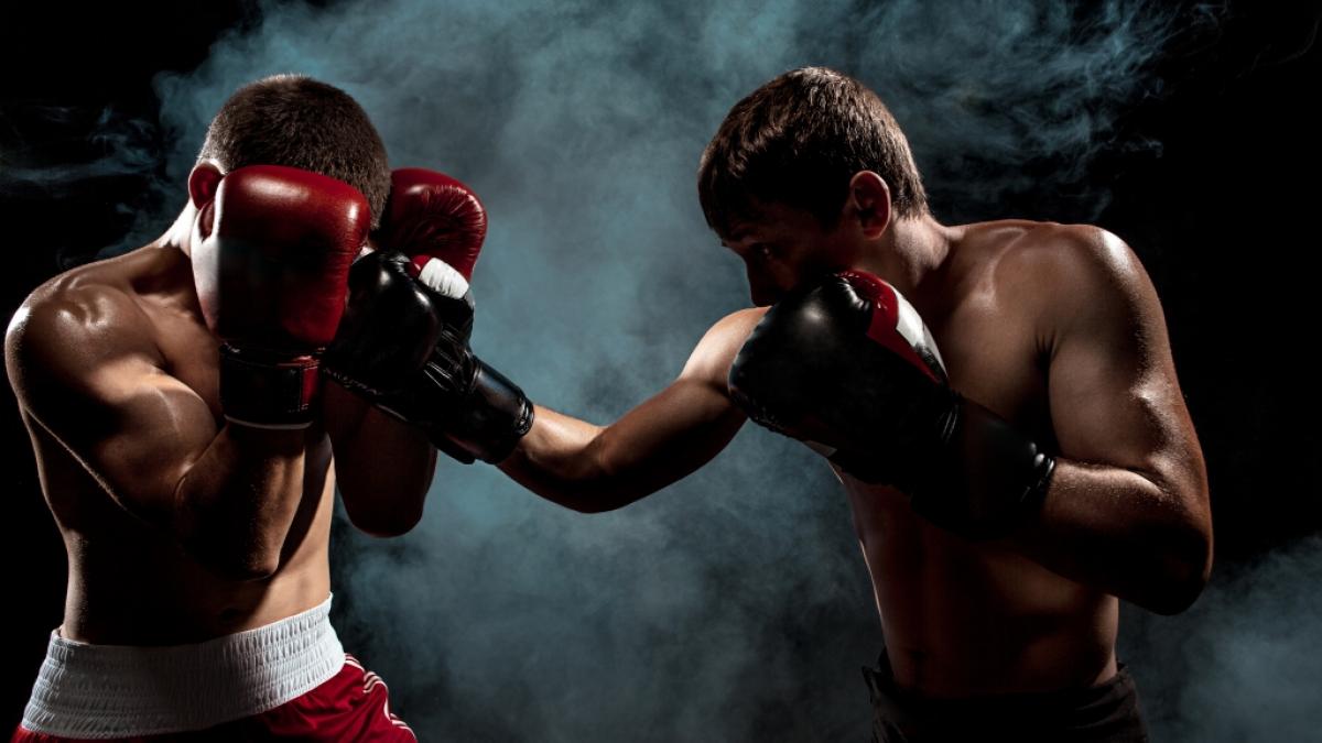 F&uuml;r den kolumbianischen Nachwuchsboxer Luis Quinones (25) hatte ein Kampf im Ring t&ouml;dliche Folgen (Symbolfoto). (Foto)