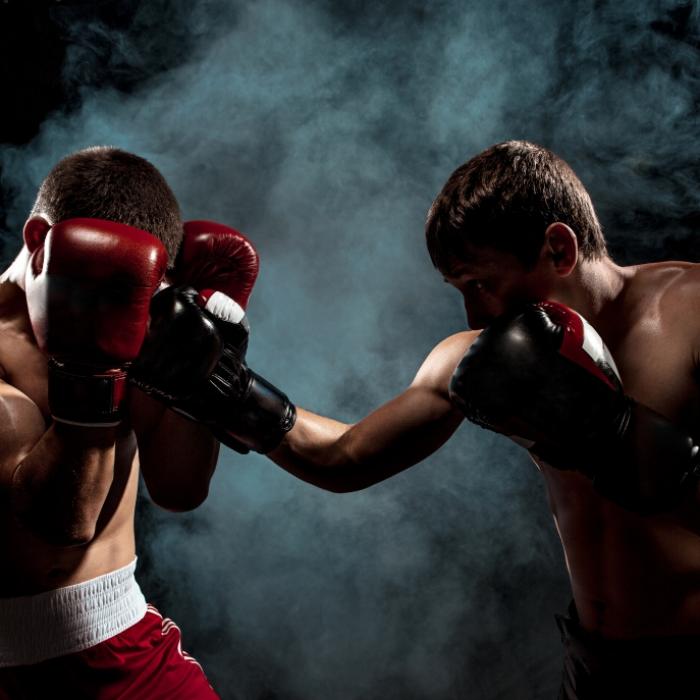 Box-Talent (25) fünf Tage nach Kampf gestorben