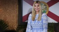 Ivanka Trump gönnt sich aktuell eine Auszeit im sonnigen Miami.