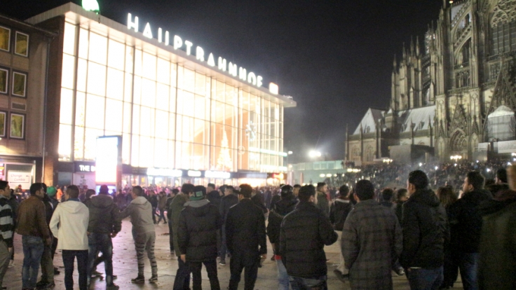 Werden Migranten häufiger straffällig als Deutsche?