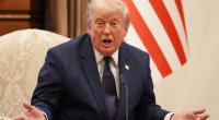 US-Präsident Donald Trump hat beim Nato-Gipfel in Ankara seine Obsession mit Grönland wiederentdeckt.