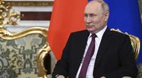 Wladimir Putin ließ im Ukraine-Krieg auch einen verurteilten Satanisten und Kannibalen kämpfen.
