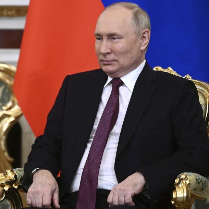 Teenager zerstückelt und gegessen! Putin begnadigt 