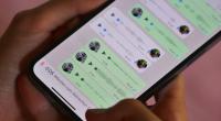 Sollten Nachrichten auf WhatsApp gelöscht werden, lassen diese sich per Backup in Einzelfällen wiederherstellen.