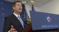 Das Netz gräbt einen alten Podcast-Clip aus – und plötzlich steht Trumps Verkehrsminister Sean Duffy massiv in der Kritik. 