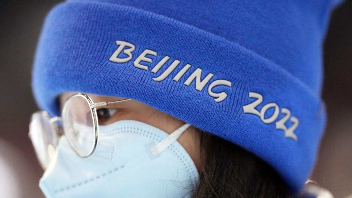 Wann finden welche Wettk&auml;mpfe bei den Olympischen Winterspielen 2022 statt? Der Olympia-Zeitplan verr&auml;t's. (Foto)