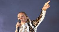Helene Fischer stand offenbar kurz vor einem Burnout.