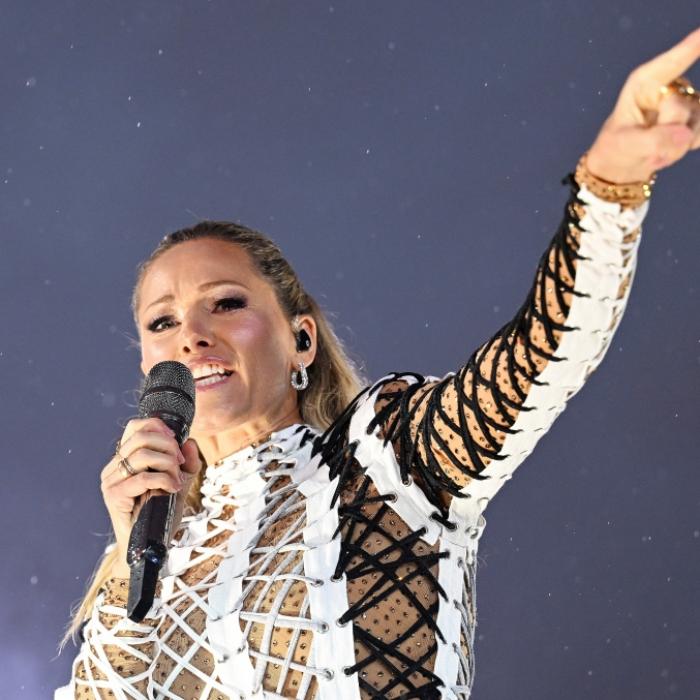 Karriere machte sie krank! Schlager-Queen stand kurz vorm Burnout