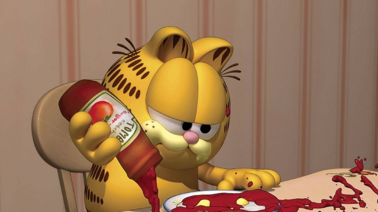 The Garfield Show™ bei KiKA