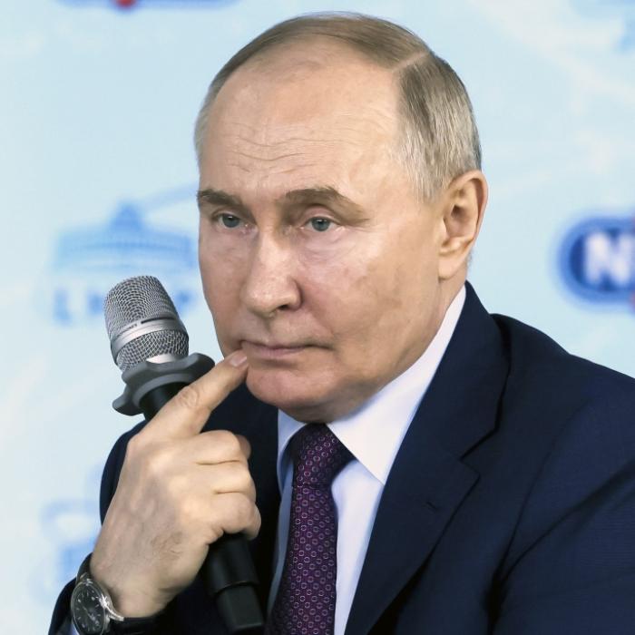 Rückschlag-Bilanz bestätigt Mega-Verlust für Wladimir Putins Armee