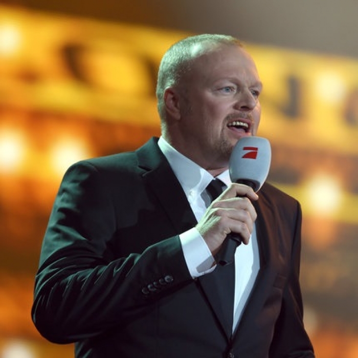 Stefan Raab