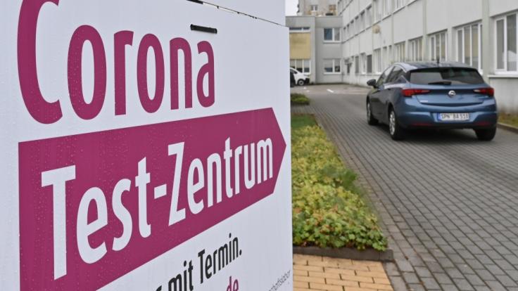 Die Zahl der am 09.09.2020 neu registrierten Coronavirus-Infektionen in Deutschland beläuft sich auf 1.176.