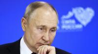 Schlechte Nachrichten für Wladimir Putin: Die Ukraine plant die nächste Mega-Offensive.