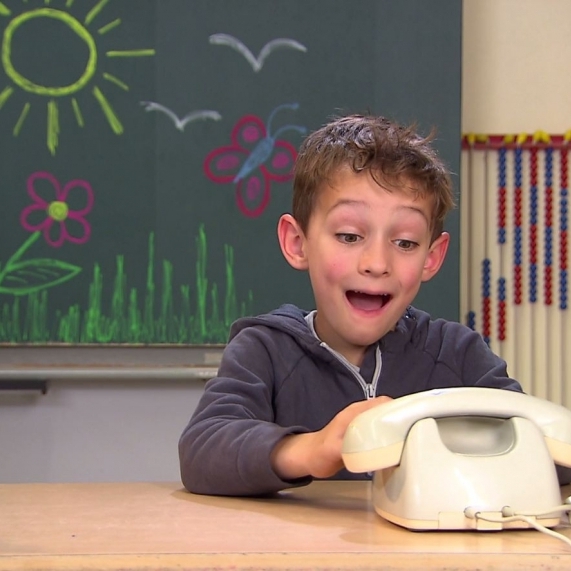 Detlef Steves verzweifelt an Bluetooth-Handschuh und Fensterputz-Roboter