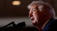 Donald Trump soll seine Mitarbeiter mit seinen Schlaf-Aussetzern in Panik versetzen.