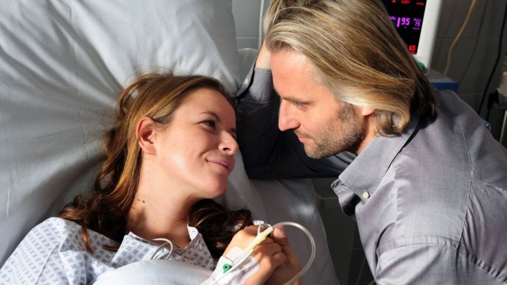 Sturm der Liebe bei MDR