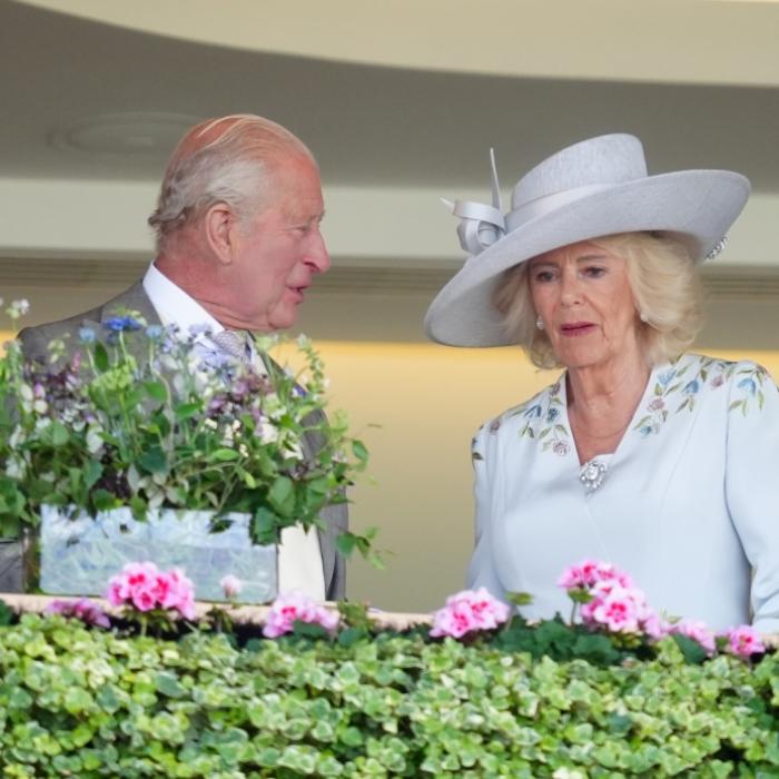Royal enthüllt emotionale Belastung wegen König Charles III.
