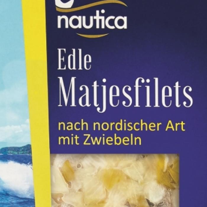 Bei Lidl verkauft! Matjesfilets wegen Listerien zurückgerufen