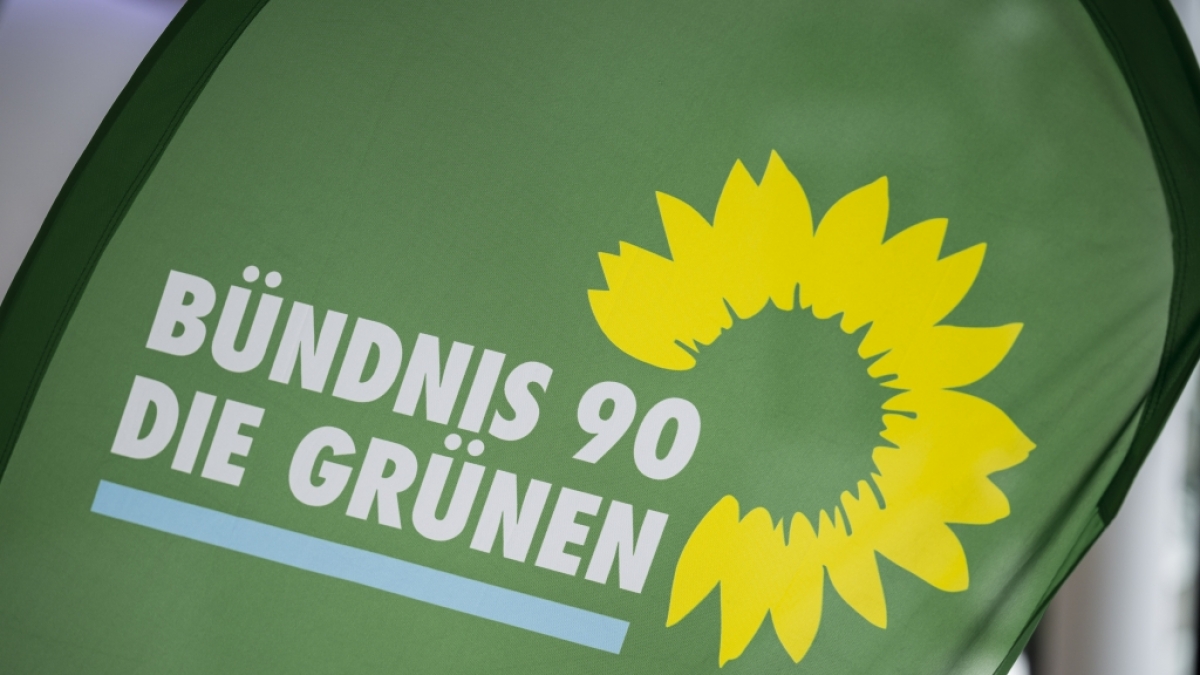 Die Gr&uuml;nen erhielten eine Gro&szlig;spende &uuml;ber 35.000 Euro (Symbolbild). (Foto)