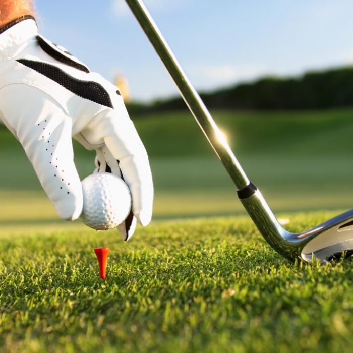 Horror-Crash! Golf-Star stirbt mit nur 59 Jahren