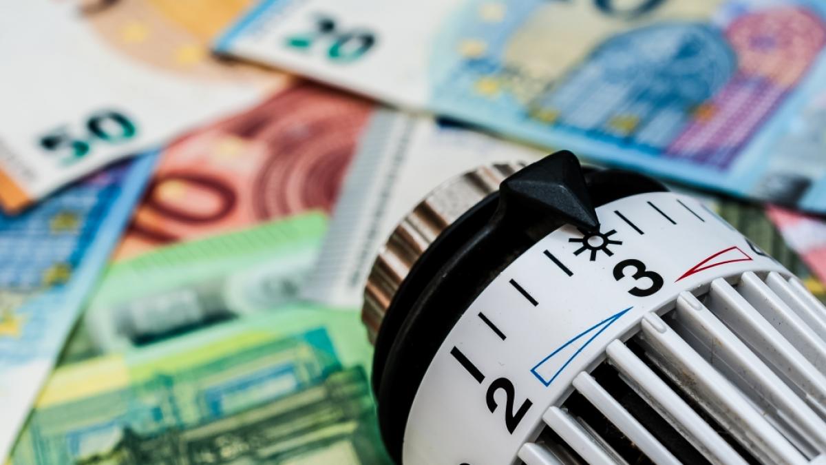 Gas-Versorger schocken Verbraucher mit Horror-Rechnungen. (Foto)