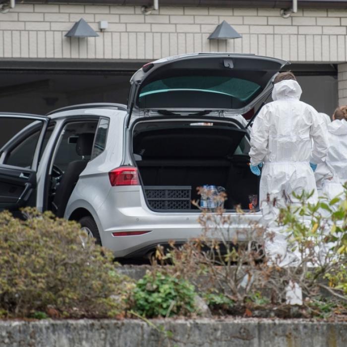 Kinder mit Hammer erschlagen! Lebenslange Haftstrafe für Horror-Vater