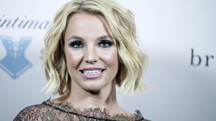 Britney Spears' Fans machen sich große Sorgen um die Sängerin.
