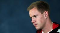 MARC-ANDRÉ TER STEGEN - Verein: FC Barcelona, Geburtstag: 30. April 1992 in Mönchengladbach, Länderspiele: 19, Gegentore: 20, Debüt: 26. Mai 2012 beim 3:5 gegen Schweiz in Basel, Turniere: EM 2016, Confed Cup 2017.