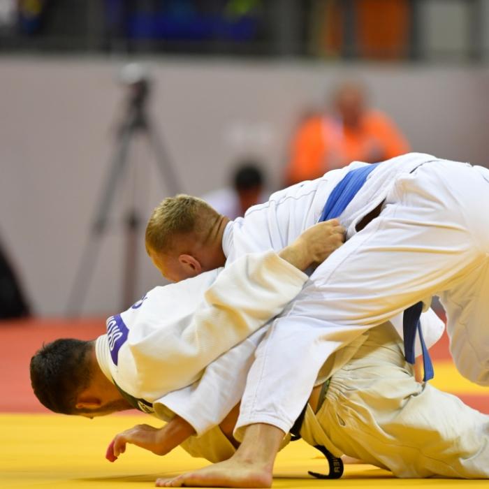 Das sind die nächsten Judo-Sendungen im Fernsehen