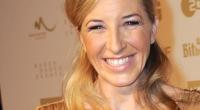 Anni Friesinger-Postma hat ihr privates Glück gefunden.