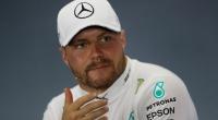 Valtteri Bottas gehört zu den Superstars in der Formel-1-Welt.