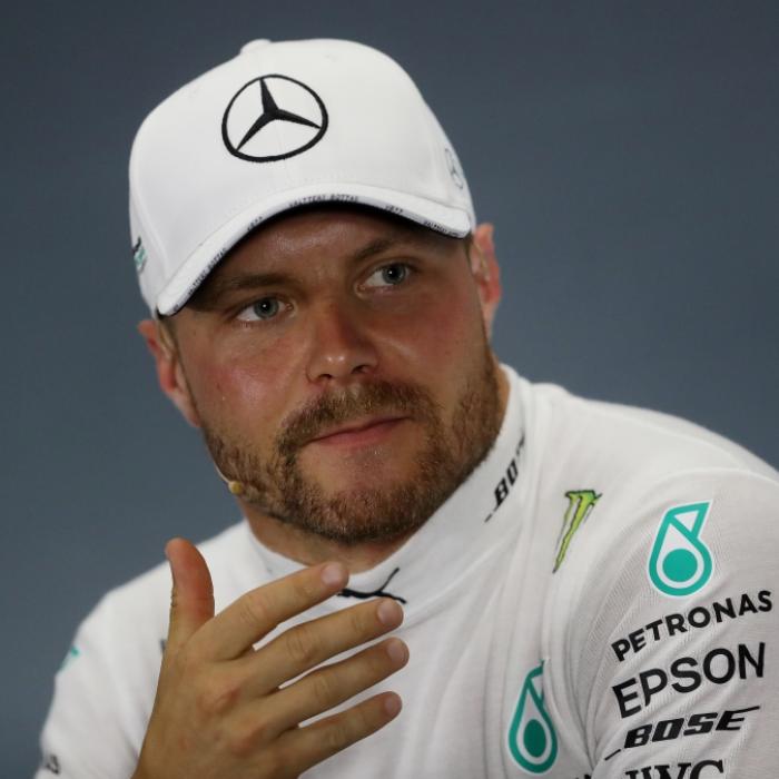 Das liebt der Formel-1-Star an seiner neuen Freundin am meisten